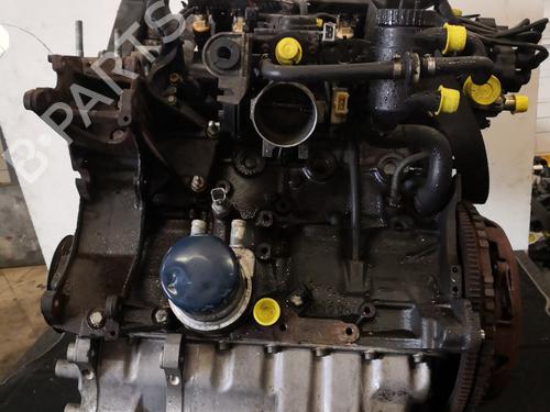 Engine PEUGEOT 806 (221) 2.0 | BP29996398M1 