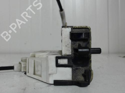 Front right lock PEUGEOT 407 SW (6E_, 6D_) 2.0 HDi 135 | BP27115791C97 