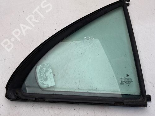 Vitre porte arrière droite Vitre porte arrière droite 39546445 39546445