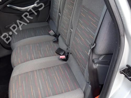 Sæde Bagtil FORD C-MAX (DM2) 1.6 TDCi (90 hp) 27142783