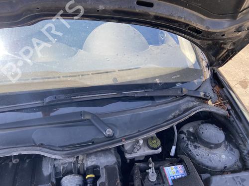 Used Front wiper motor PEUGEOT 206 SW (2E/K) 1.6 16V (109 hp) 27111914