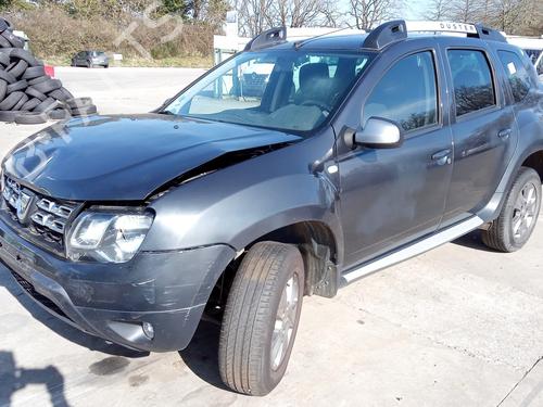 Used Subframe DACIA DUSTER (HS_) 1.5 dCi (109 hp) 27103387