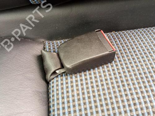 Used Seat buckle PEUGEOT 406 (8B) 2.2 (158 hp) 27133422