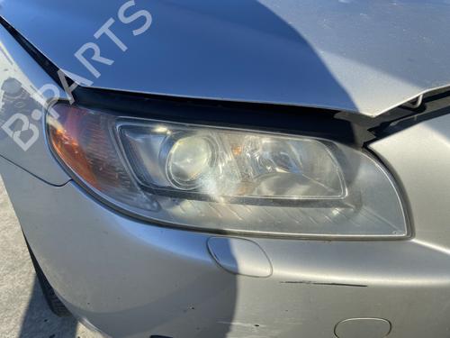 Højre forlygte VOLVO S80 II (124) D5 (185 hp) 32671430