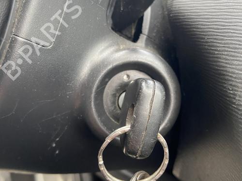 Used Ignition barrel CITROËN C4 Grand Picasso I (UA_) 1.6 HDi (109 hp) 28976594