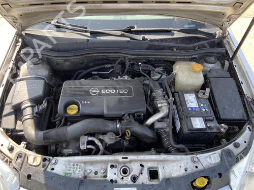 Used Windscreen washer tank OPEL ASTRA H (A04) 1.7 CDTI (L48) (110 hp) 27113369