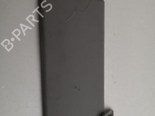Used Left sun visor Left sun visor 27142742 27142742