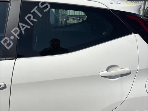 Used Rear left exterior door handle Rear left exterior door handle 37703908 37703908