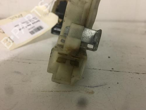 Front right lock NISSAN ALMERA TINO (V10) 2.2 dCi | BP27117011C97 