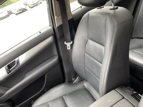 Used Right front seat MERCEDES-BENZ C-CLASS (W204) C 220 CDI (204.002) (170 hp) 27115006