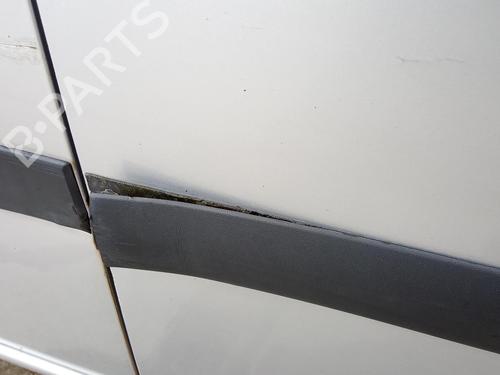 Right front door SEAT IBIZA III (6L1) 1.9 TDI | BP27137068C3 