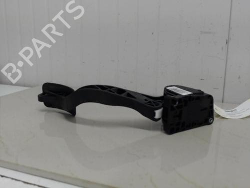Used Electronic module Electronic module PEUGEOT 5008 (0U_, 0E_) 1.6 HDi (110 hp) 27118370 27118370