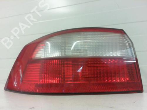 Used Left taillight Left taillight RENAULT LAGUNA II (BG0/1_) 1.9 dCi (107 hp) 27125226 27125226