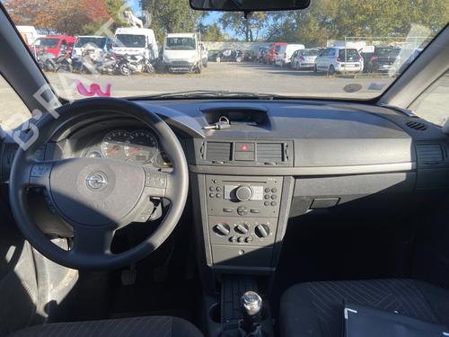 Lenksäule für OPEL MERIVA A MPV (X03) 1.3 CDTI (E75) (75 hp) 29639772