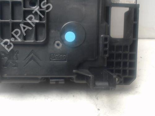 Used Fuse box Fuse box PEUGEOT 207 (WA_, WC_) 1.6 HDi (90 hp) 34211771 34211771