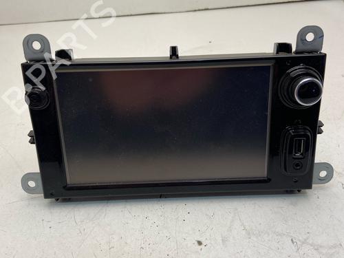 Display Display RENAULT CLIO IV (BH_) 0.9 TCe 90 (BHNF, BHMA, BHMH, BHJK, BHJR) (90 hp) 39663304 39663304