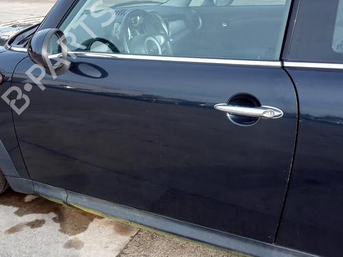 Rudehejsemekanisme ventre foran MINI MINI (R56) Cooper D (109 hp) 27101092