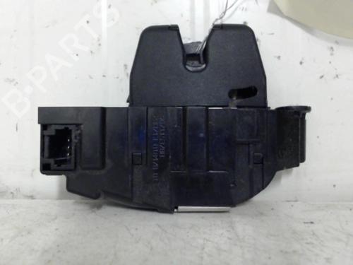 Used Tailgate lock CITROËN C3 Picasso (SH_) 1.6 HDI 90 (92 hp) 27116783