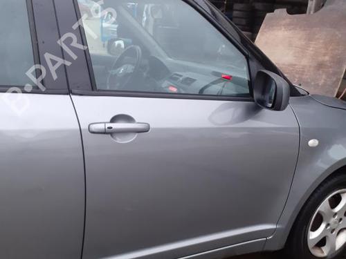 Used Front right window mechanism SUZUKI SWIFT III (MZ, EZ) 1.3 (RS413, ZC11S) (92 hp) 27120348