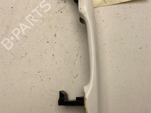 Used Rear left exterior door handle Rear left exterior door handle 38955670 38955670