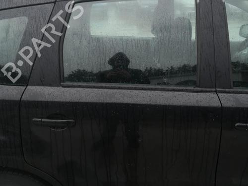 Used Rear right door window NISSAN NOTE (E11, NE11) 1.5 dCi (86 hp) 27131913