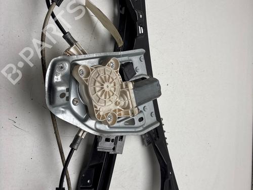 Front left window mechanism MERCEDES-BENZ C-CLASS (W203) C 220 CDI (203.006, 203.008) | BP37867048C22 - Image 3