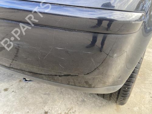Used Rear bumper Rear bumper VW POLO IV (9N_, 9A_) 1.9 TDI (101 hp) 30460258 30460258