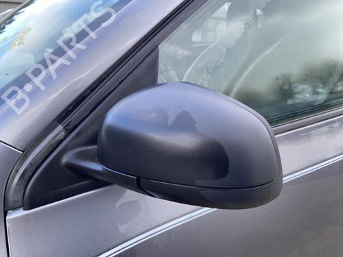 Retrovisor esquerdo RENAULT TWINGO III (BCM_, BCA_) 0.9 TCe 90 (BCM9, BCM2) (90 hp) 32067401