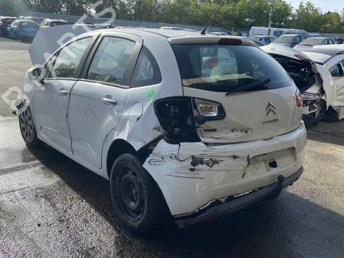 Right front window switch CITROËN C3 II (SC_) | BP33876766I26 - Image 6