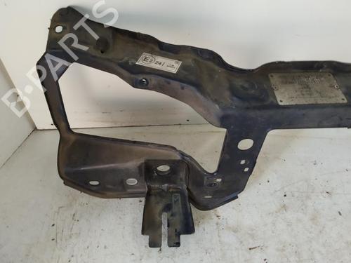 Front slam panel PEUGEOT 106 II (1A_, 1C_) 1.5 D | BP27117633C72 