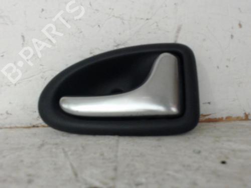 Used Front right interior door handle RENAULT MEGANE I (BA0/1_) 1.9 dTi (BA08, BA0N) (98 hp) 27117247