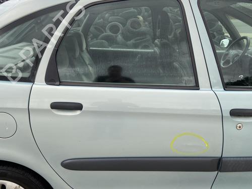 Used Rear right door window CITROËN XSARA PICASSO (N68) 1.8 16V (115 hp) 27152413