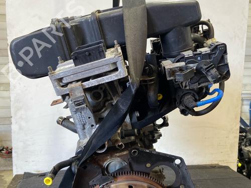 Engine FIAT GRANDE PUNTO (199_) 1.2 | BP30646222M1 - Image 4