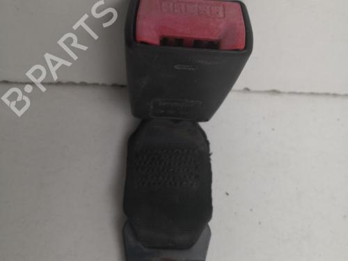 Used Seat buckle Seat buckle CITROËN BERLINGO / BERLINGO FIRST Box Body/MPV (M_) 1.9 D 70 (MBWJZ, MCWJZ) (69 hp) 27104611 27104611