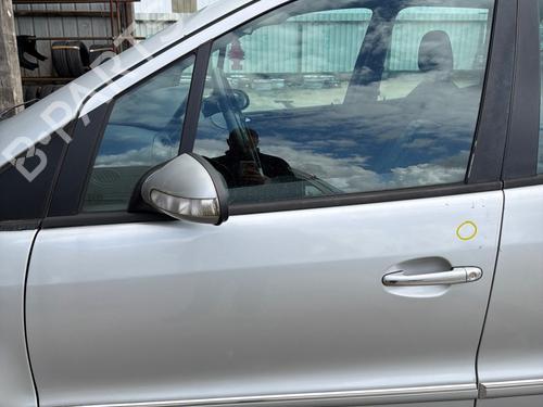 Used Left front door Left front door MERCEDES-BENZ A-CLASS (W168) [1997-2005] 35889630 35889630