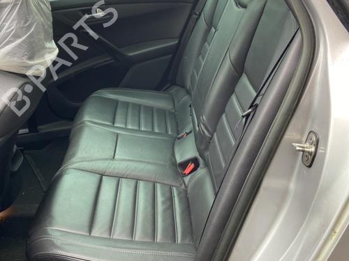 Used Rear right seatbelt Rear right seatbelt PEUGEOT 508 SW I (8E_) 2.0 HDi (140 hp) 33708278 33708278