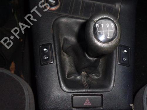 Used Left front window switch BMW 3 (E36) 325 td (115 hp) 27122408
