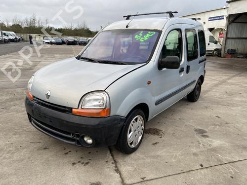 Used Left front brake caliper RENAULT KANGOO (KC0/1_) D 65 1.9 (KC0E, KC02, KC0J, KC0N) (64 hp) 31969406