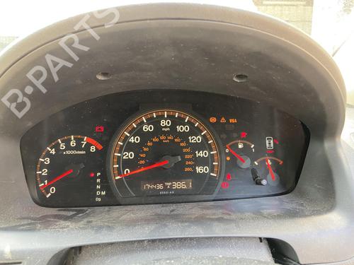 Used Instrument cluster HONDA ACCORD VII Tourer (CM, CN) 2.4 (CM2) (190 hp) 27113648