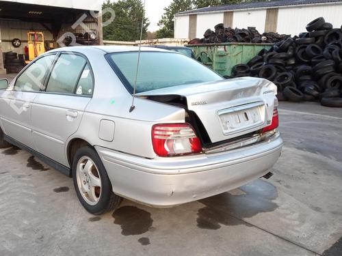 Climate control HONDA ACCORD VI Hatchback (CH, CL) 2.0 (CH7) | BP27144880I5  - Image 6