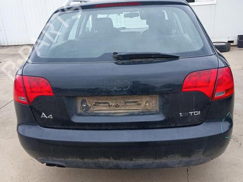 Used Switch AUDI A4 B7 Avant (8ED) 1.9 TDI (116 hp) 27125799