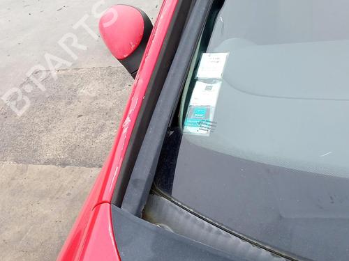 Used Front windshield wiper arm SEAT LEON (1P1) 1.9 TDI (105 hp) 27101844