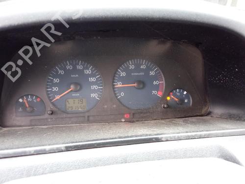 Used Parts PEUGEOT EXPERT Van (222)  2.0 HDI  2909881