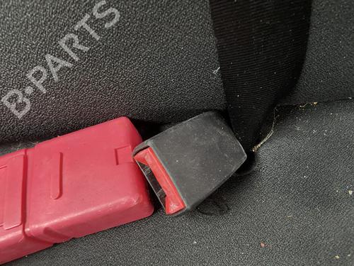 Used Seat buckle CITROËN C3 II (SC_) 1.4 HDi 70 (SC8HZC, SC8HR0, SC8HP4) (68 hp) 30352094