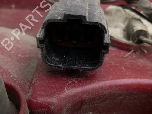 Right taillight HYUNDAI TUCSON (JM) 2.0 CRDi | BP27121632C35 