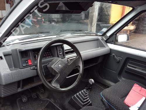 Used Steering column RENAULT RAPID Box Body/MPV (F40_, G40_) 1.4 (F40D) (79 hp) 27145382