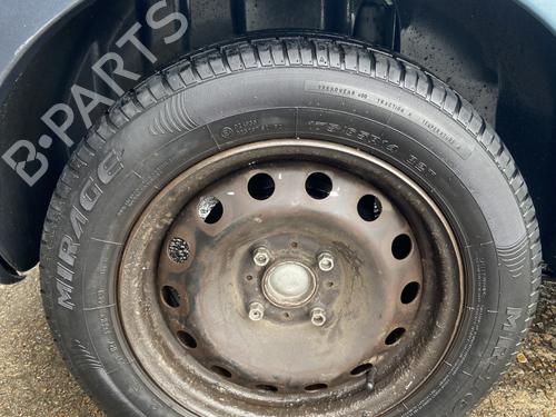 Used Rim Rim 32415091 32415091