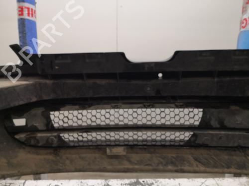 Front bumper PEUGEOT 106 II (1A_, 1C_) 1.0 i | BP27109141C7 