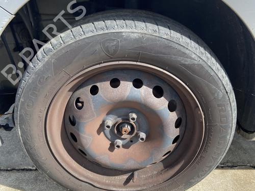 Używane Felga RENAULT CLIO III (BR0/1, CR0/1) 1.4 16V (98 hp) 28356886