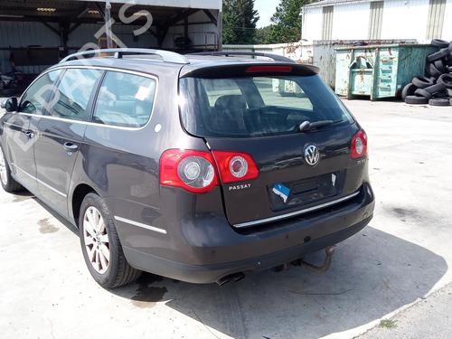 Front wiper motor VW PASSAT B6 Variant (3C5) 2.0 TDI 16V | BP27138997M29 - Image 2